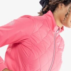 Galvin Green Leora Interface-1 Padded Ladies Golf Windstopper Camila Rose -Teepeg Store image428121771