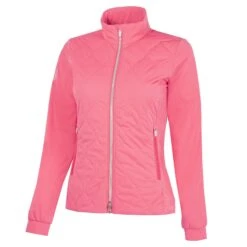 Galvin Green Leora Interface-1 Padded Ladies Golf Windstopper Camila Rose -Teepeg Store image428121779