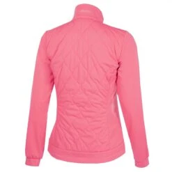 Galvin Green Leora Interface-1 Padded Ladies Golf Windstopper Camila Rose -Teepeg Store image428121808