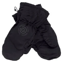 Galvin Green Levon Interface Golf Mittens Black