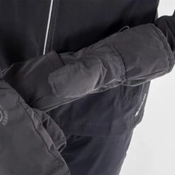 Galvin Green Levon Interface Golf Mittens Black -Teepeg Store image428121907