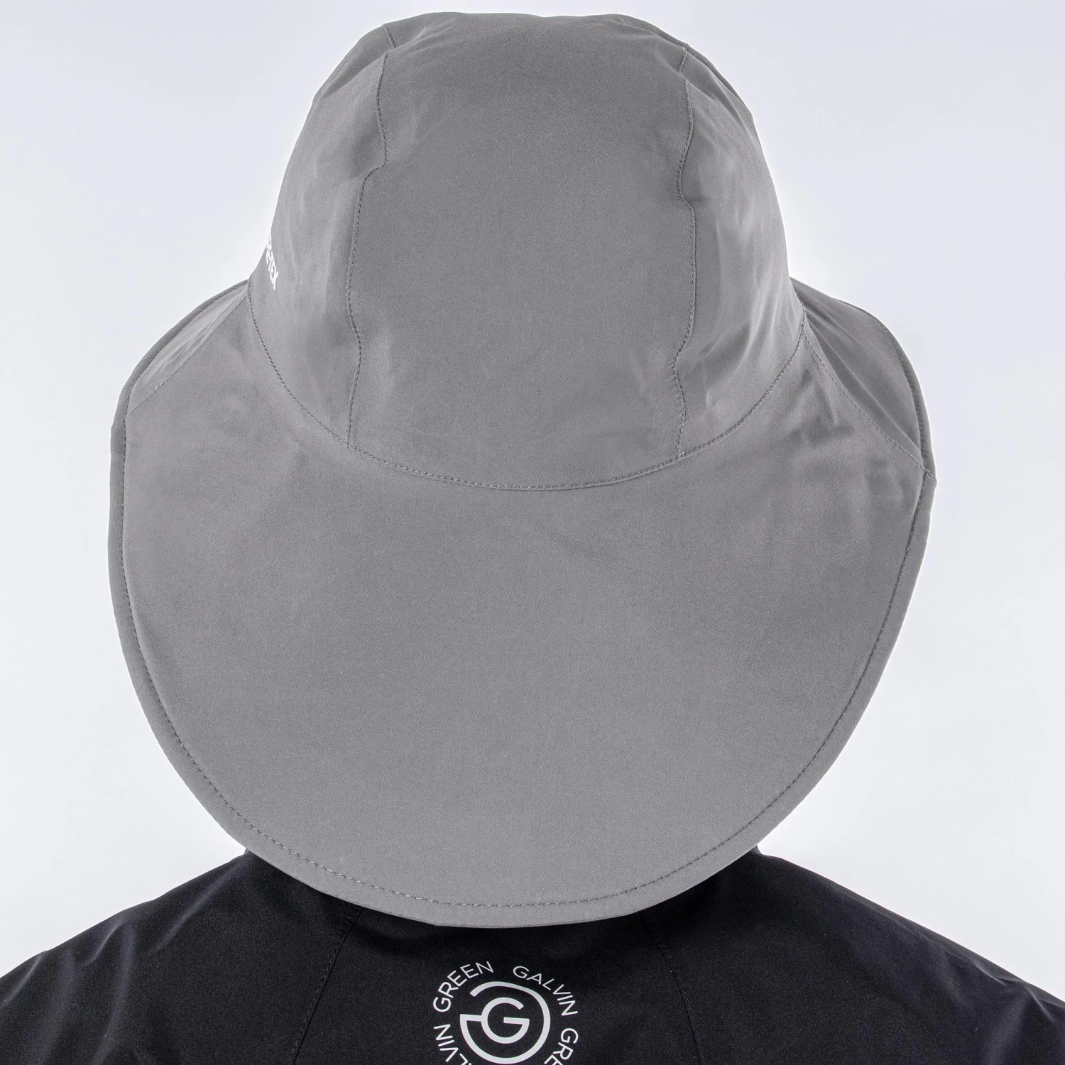 Galvin Green Art Gore-Tex Waterproof Hat Sharkskin 8 Galvin Green Art Gore-Tex Waterproof Hat Sharkskin - Image 6
