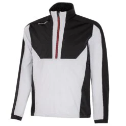 Galvin Green Lawrence Interface-1 Mens Golf Windstopper White/Navy 18 Galvin Green Lawrence Interface-1 Mens Golf Windstopper White/Navy -Teepeg Store image428124499
