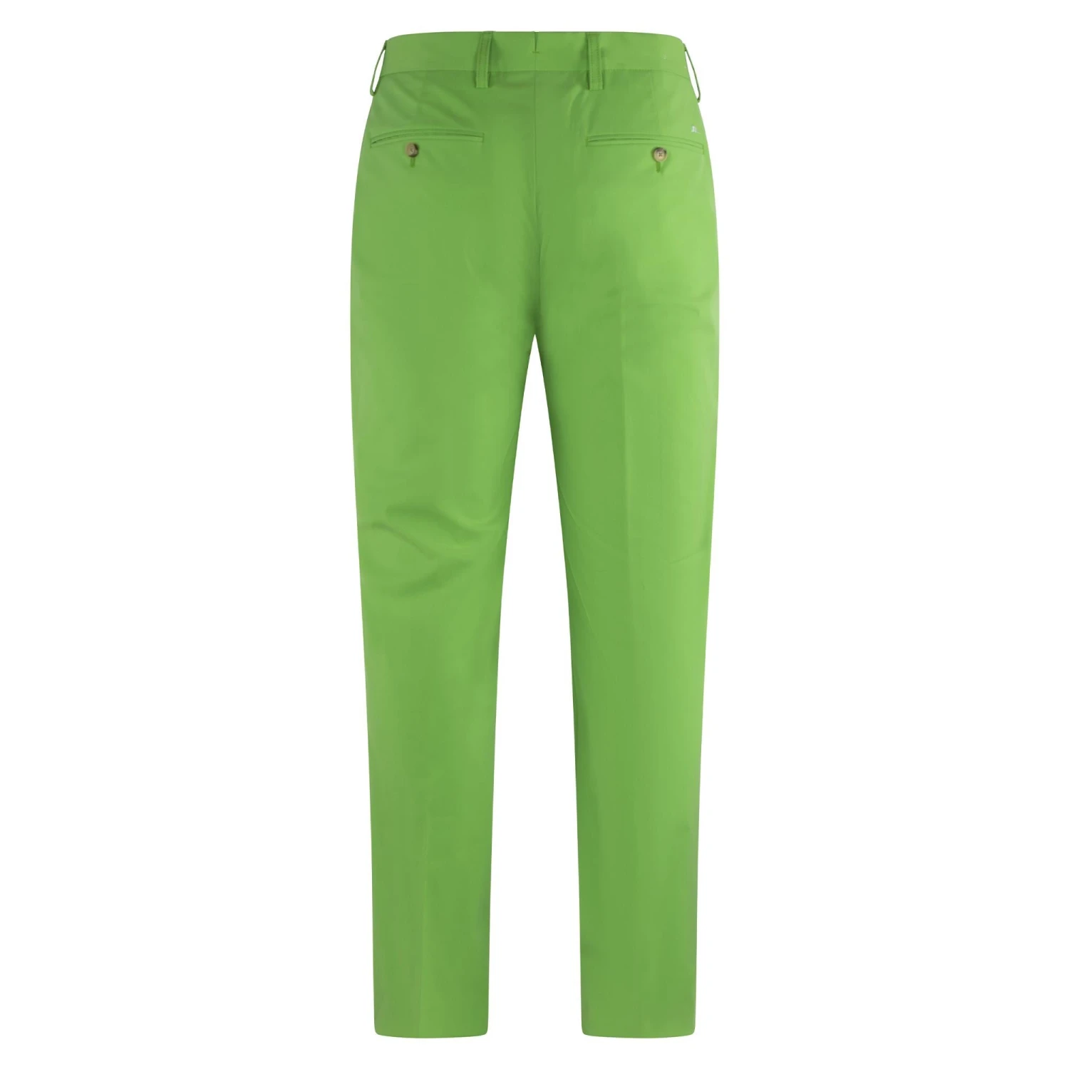 J.Lindeberg J Lindeberg Stan Micro Stretch Mens Golf Trousers Green Intense 4 J.Lindeberg J Lindeberg Stan Micro Stretch Mens Golf Trousers Green Intense - Image 2