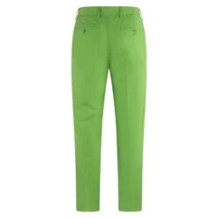 J.Lindeberg J Lindeberg Stan Micro Stretch Mens Golf Trousers Green Intense 19 J.Lindeberg J Lindeberg Stan Micro Stretch Mens Golf Trousers Green Intense -Teepeg Store image430610627