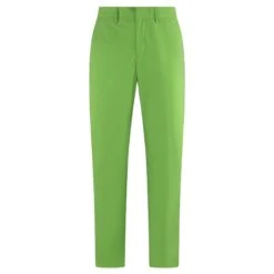 J.Lindeberg J Lindeberg Stan Micro Stretch Mens Golf Trousers Green Intense 21 J.Lindeberg J Lindeberg Stan Micro Stretch Mens Golf Trousers Green Intense -Teepeg Store image430610631