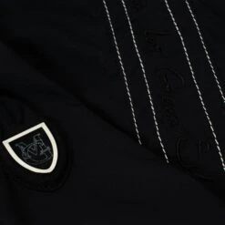 Masters Golf Fashion Ladies Lightweight Golf Jacket Black -Teepeg Store image430627081