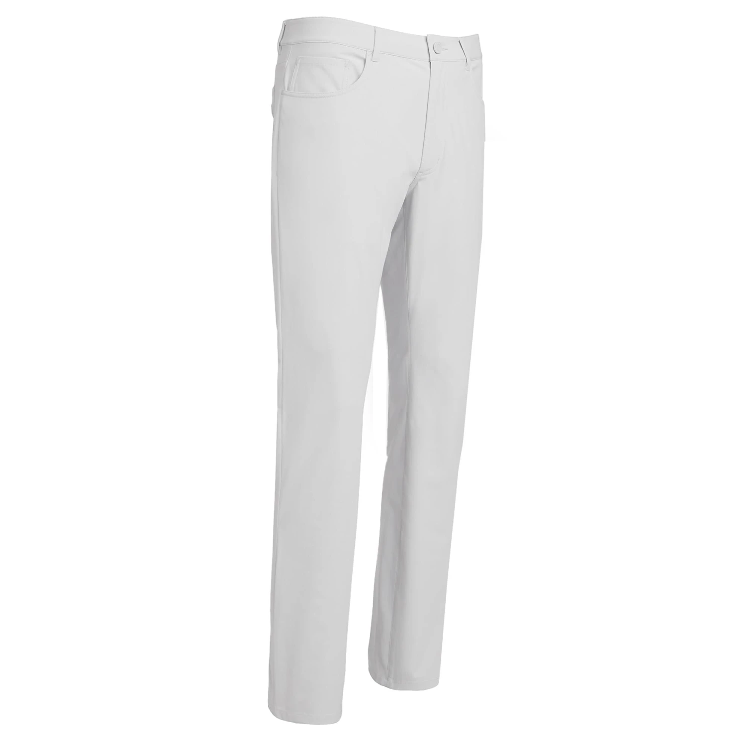 G/FORE Tour 5 Pocket Straight Leg Trousers Nimbus 3 G/FORE Tour 5 Pocket Straight Leg Trousers Nimbus