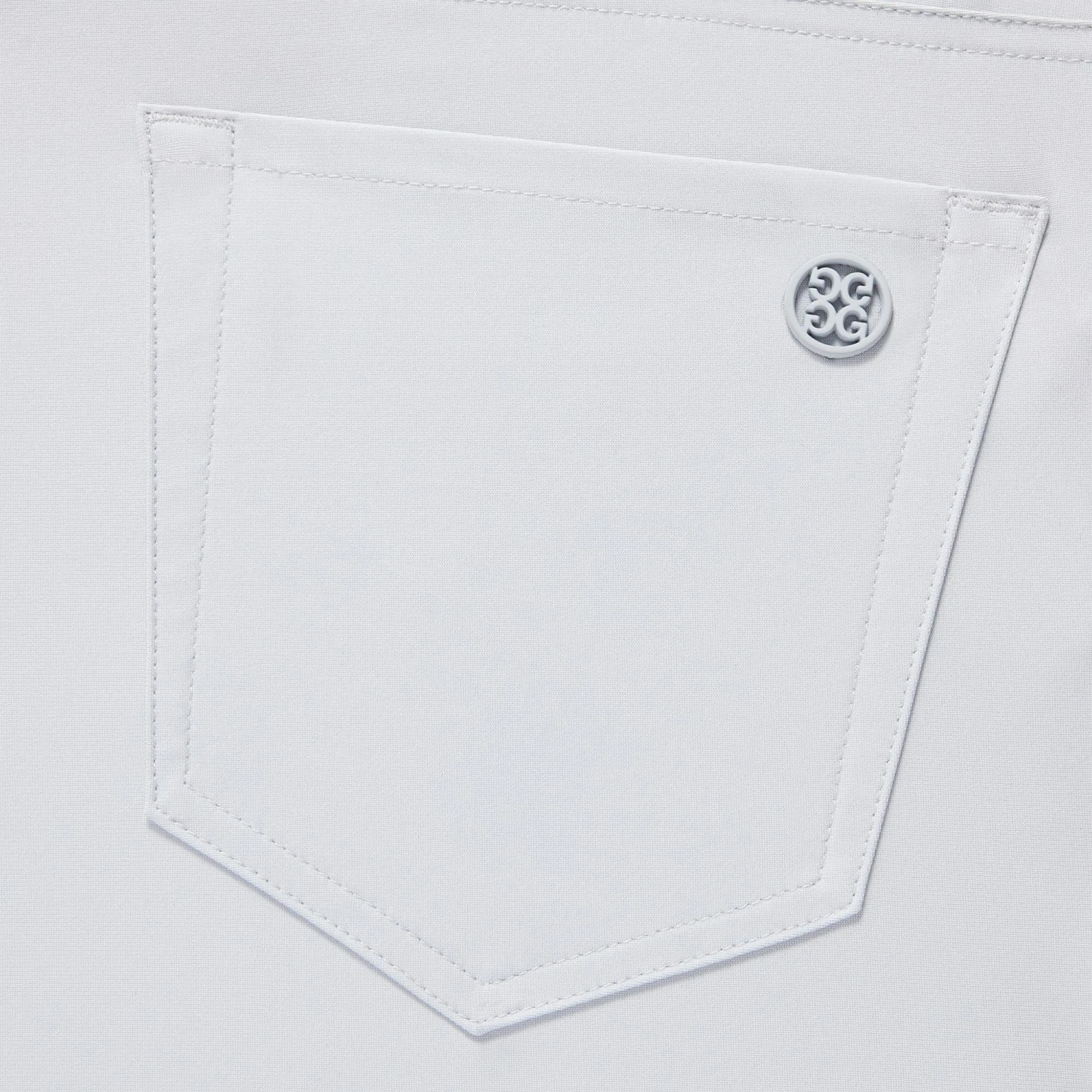 G/FORE Tour 5 Pocket Straight Leg Trousers Nimbus 10 G/FORE Tour 5 Pocket Straight Leg Trousers Nimbus - Image 8