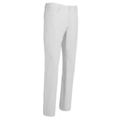 G/FORE Tour 5 Pocket Straight Leg Trousers Nimbus 28 G/FORE Tour 5 Pocket Straight Leg Trousers Nimbus -Teepeg Store image432245505