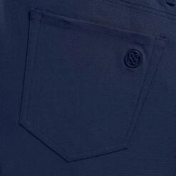 G/FORE Tour 5 Pocket Straight Leg Trousers Twilight -Teepeg Store image432245655