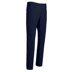 G/FORE Tour 5 Pocket Straight Leg Trousers Twilight -Teepeg Store image432245659
