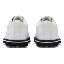 G/FORE G Fore Embossed Skull Gallivanter Mens Golf Shoe Snow/Onyx 40 G/FORE G Fore Embossed Skull Gallivanter Mens Golf Shoe Snow/Onyx -Teepeg Store image432250796