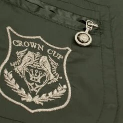 Masters Golf Fashion Ladies Brushed Golf Trousers Moss -Teepeg Store image432601803