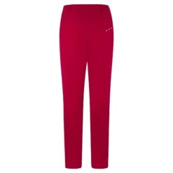 Masters Golf Fashion Thermal Ladies Golf Trousers Pink -Teepeg Store image432602184