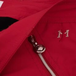 Masters Golf Fashion Thermal Ladies Golf Trousers Pink -Teepeg Store image432602190