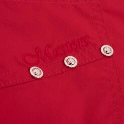 Masters Golf Fashion Thermal Ladies Golf Trousers Pink -Teepeg Store image432602207