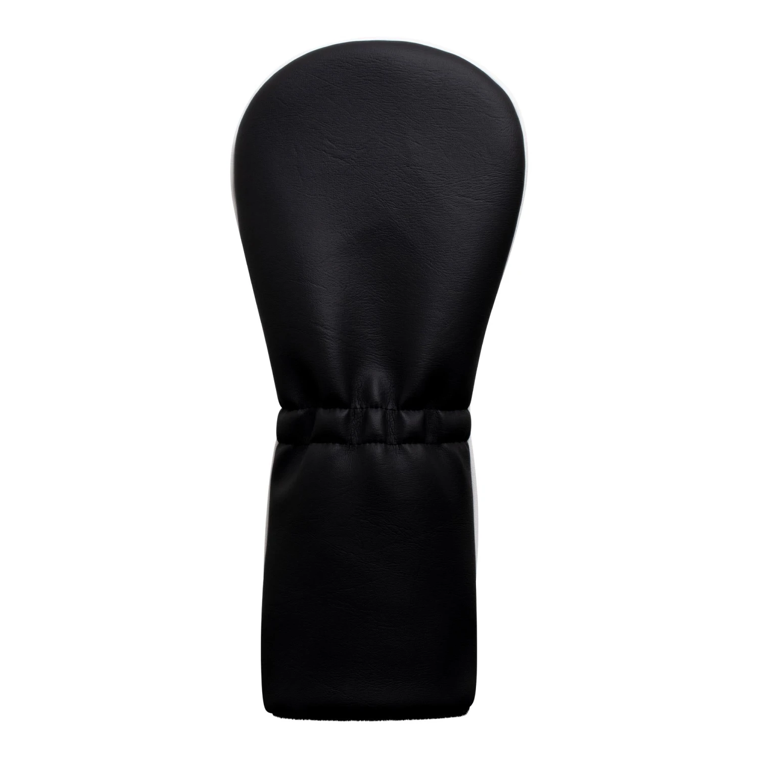 Banksy Teddy Bear Driver Headcover Black 4 Banksy Teddy Bear Driver Headcover Black - Image 2