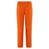 J.Lindeberg J Lindeberg Troon Mens Golf Trousers Orange 2 J.Lindeberg J Lindeberg Troon Mens Golf Trousers Orange -Teepeg Store image432987199
