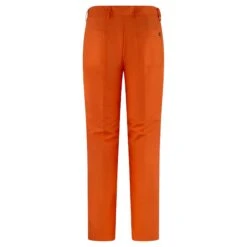 J.Lindeberg J Lindeberg Troon Mens Golf Trousers Orange -Teepeg Store image432987212