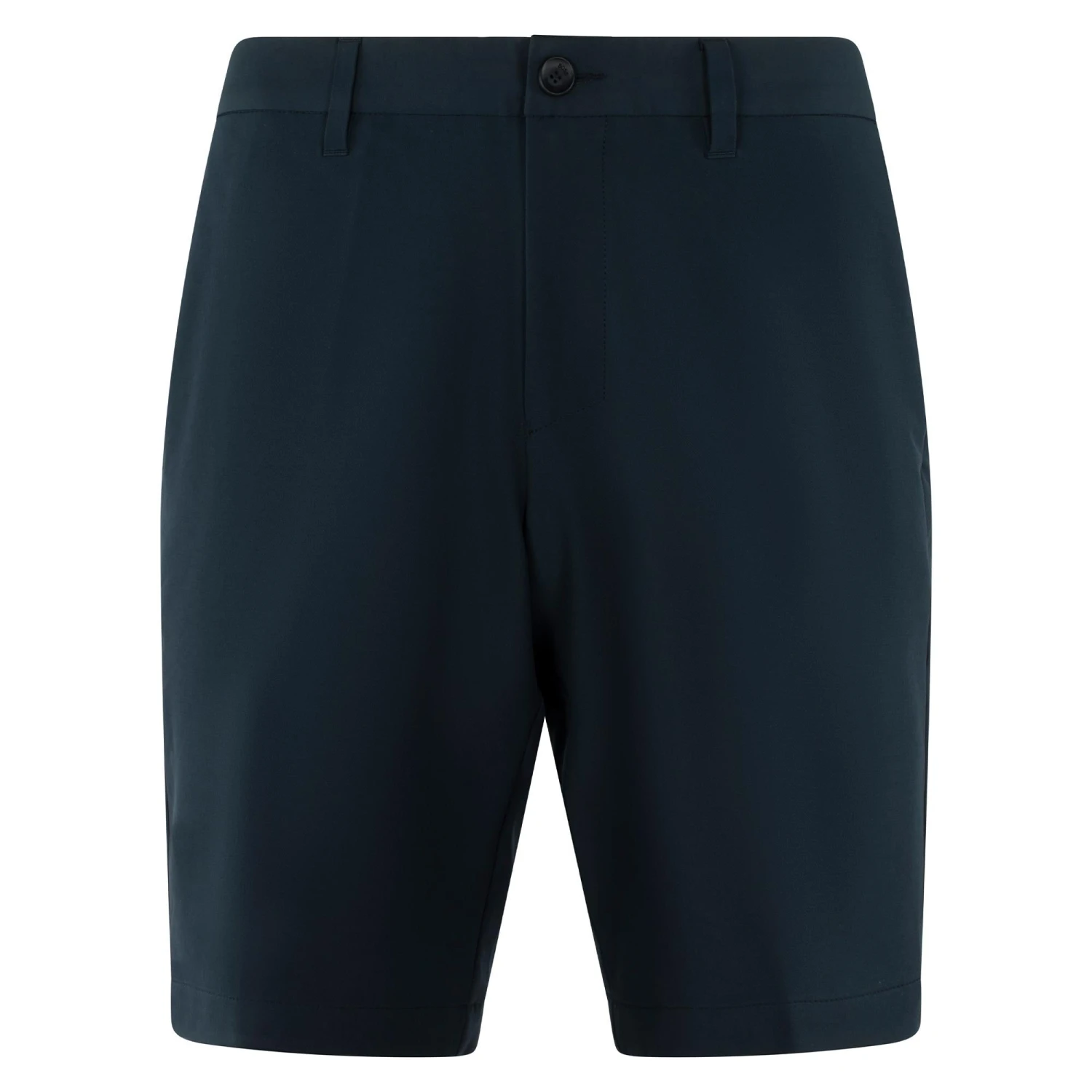 Boss S_Commuter Slim Fit Stretch Shorts Navy 3 Boss S_Commuter Slim Fit Stretch Shorts Navy
