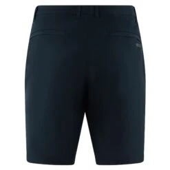 Boss S_Commuter Slim Fit Stretch Shorts Navy 29 Boss S_Commuter Slim Fit Stretch Shorts Navy -Teepeg Store image432989250