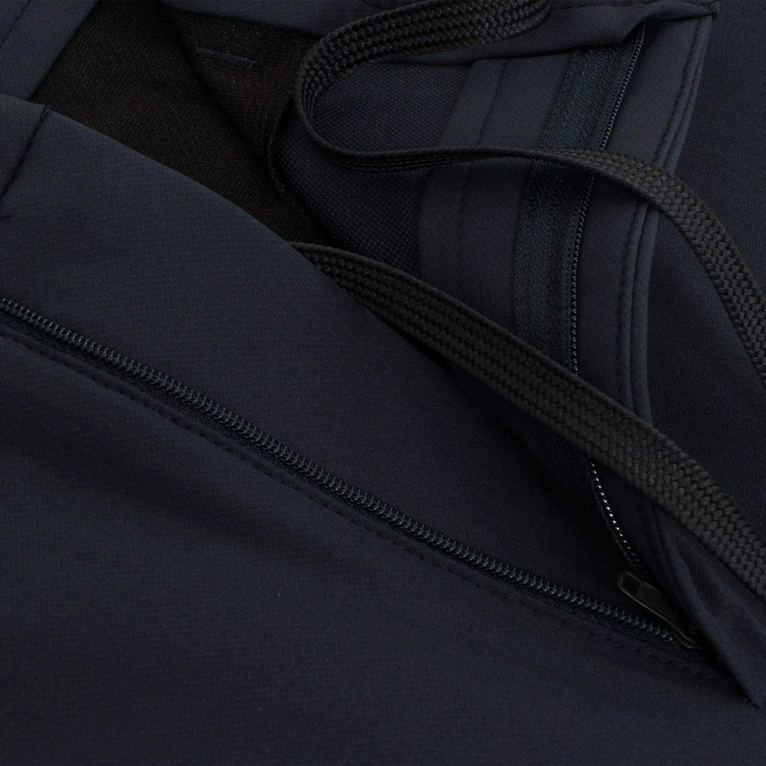 Boss S_Commuter Slim Fit Stretch Shorts Navy 13 Boss S_Commuter Slim Fit Stretch Shorts Navy - Image 11