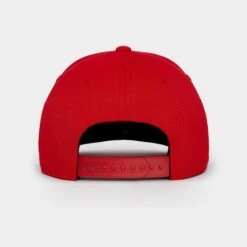 G/FORE Circle G's Stretch Snapback Poppy -Teepeg Store image432996679