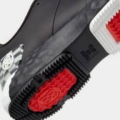 G/FORE MG4+ Mens Golf Shoe Onyx -Teepeg Store image433000879