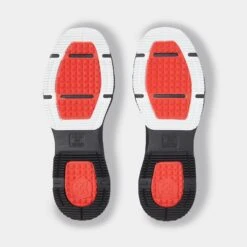 G/FORE MG4+ Mens Golf Shoe Onyx -Teepeg Store image433000898