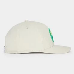 G/FORE Circle G's Stretch Snapback Stone -Teepeg Store image433003792