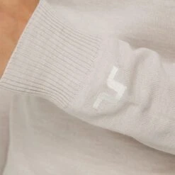 J.Lindeberg J Lindeberg Kian Tour Merino Mens Sweater Moonbeam 14 J.Lindeberg J Lindeberg Kian Tour Merino Mens Sweater Moonbeam -Teepeg Store image433997418