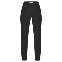 Rohnisch Lexi Ladies Winter Golf Trousers Black 30 Inch Leg