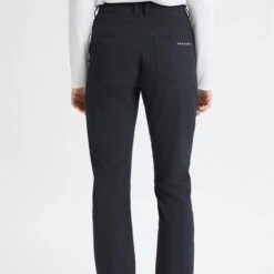 Rohnisch Chie Brushed Ladies Winter Golf Trousers Black 30 Inch 11 Rohnisch Chie Brushed Ladies Winter Golf Trousers Black 30 Inch -Teepeg Store image434907218