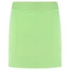 J.Lindeberg J Lindeberg Amelie Mid Ladies Golf Skirt Patina Green -Teepeg Store image434995013