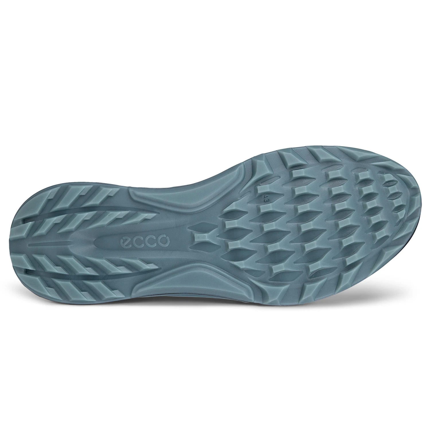 Ecco Biom C4 Gore-Tex Mens Golf Shoes Pavement 7 Ecco Biom C4 Gore-Tex Mens Golf Shoes Pavement - Image 5