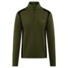 J.Lindeberg J Lindeberg Lukas Quarter Zip Mens Golf Mid Layer Forest Green 2 J.Lindeberg J Lindeberg Lukas Quarter Zip Mens Golf Mid Layer Forest Green -Teepeg Store image435898238