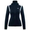 J.Lindeberg J Lindeberg Mae Full Zip Ladies Golf Mid Layer Navy 1 J.Lindeberg J Lindeberg Mae Full Zip Ladies Golf Mid Layer Navy -Teepeg Store image435909154