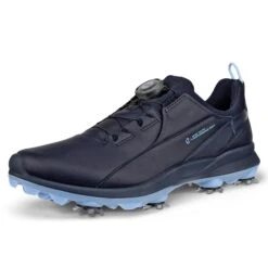 Ecco Biom Tour BOA Ladies Golf Shoes Night Sky -Teepeg Store image435916645