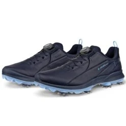 Ecco Biom Tour BOA Ladies Golf Shoes Night Sky -Teepeg Store image435916651