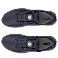 Ecco Biom Tour BOA Ladies Golf Shoes Night Sky -Teepeg Store image435916653