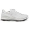 Ecco Biom Tour Ladies Boa Golf Shoe White