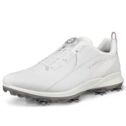 Ecco Biom Tour Ladies Boa Golf Shoe White 13 Ecco Biom Tour Ladies Boa Golf Shoe White -Teepeg Store image436388147