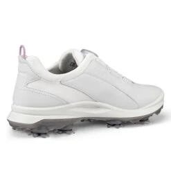 Ecco Biom Tour Ladies Boa Golf Shoe White 15 Ecco Biom Tour Ladies Boa Golf Shoe White -Teepeg Store image436388151