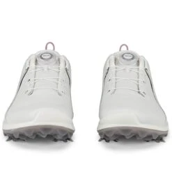 Ecco Biom Tour Ladies Boa Golf Shoe White 18 Ecco Biom Tour Ladies Boa Golf Shoe White -Teepeg Store image436388158