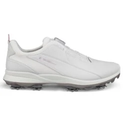 Ecco Biom Tour Ladies Boa Golf Shoe White 20 Ecco Biom Tour Ladies Boa Golf Shoe White -Teepeg Store image436388162