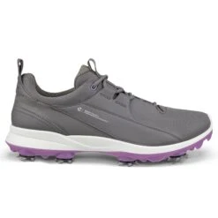 Ecco Biom Tour Ladies Golf Shoe Steel
