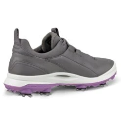 Ecco Biom Tour Ladies Golf Shoe Steel -Teepeg Store image436388391