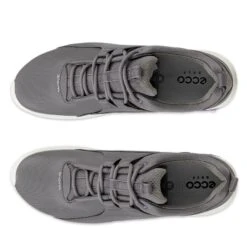 Ecco Biom Tour Ladies Golf Shoe Steel -Teepeg Store image436388395