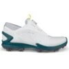 Ecco Biom Tour Boa Mens Golf Shoes White -Teepeg Store image436389037